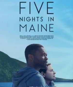 Năm đêm ở Maine - Five Nights in Maine