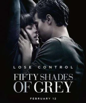 Năm mươi sắc thái - Fifty Shades of Grey