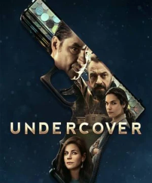 Nằm Vùng (Phần 1) - Undercover (Season 1)