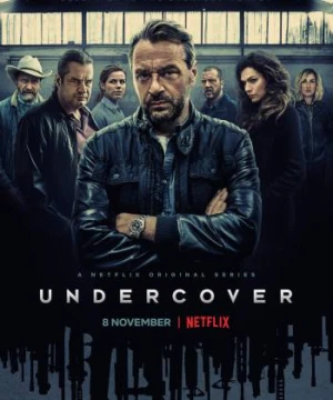 Nằm Vùng (Phần 2) - Undercover (Season 2)