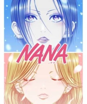 NANA - NANA