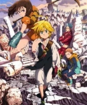 Nanatsu no Taizai: Imashime no Fukkatsu Joshou Nanatsu no Taizai: Imashime no Fukkatsu 00