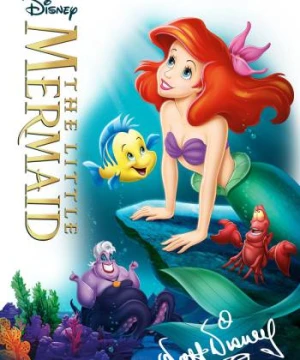 Nàng Tiên Cá - The Little Mermaid