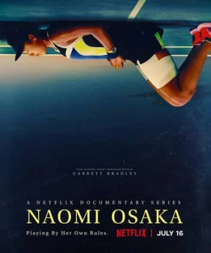 Naomi Osaka - Naomi Osaka