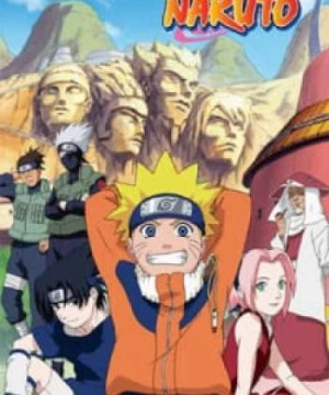 Naruto phần 1 Naruto Dattebayo