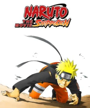 Naruto Shippuden: Cái Chết Tiên Đoán - Naruto Shippûden: The Movie