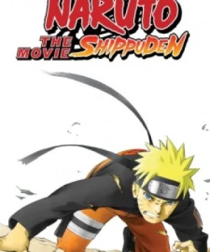 Naruto: Shippuuden Movie 1 - Naruto Shippuden the Movie 1, Naruto Shippuden Movie, Naruto Movie 4, Gekijouban Naruto Shippuuden