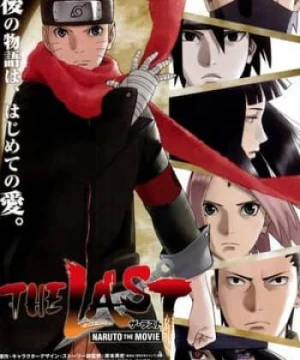 Naruto The Movie 7: Trận Chiến Cuối Cùng - The Last Naruto The Movie