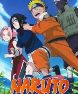 Naruto - Naruto phần 1