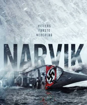 Narvik - Kampen om Narvik