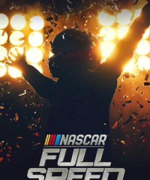 NASCAR: Hết tốc lực - NASCAR: Full Speed