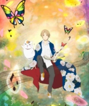 Natsume Yuujinchou: Itsuka Yuki no Hi ni - Natsume’s Book of Friends: On a Certain Snowy Day, Natsume Yuujinchou OVA, Natsume Yujincho OVA, Natsume's Book of Friends OVA, Natsume on One Snowy Day