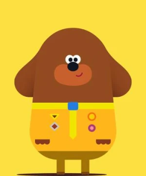 Này Duggee (Phần 1) - Hey Duggee (Season 1)