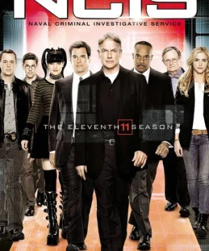 NCIS (Phần 11) - NCIS Season 11