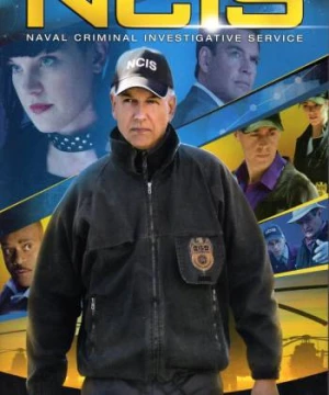 NCIS (Phần 13) - NCIS Season 13