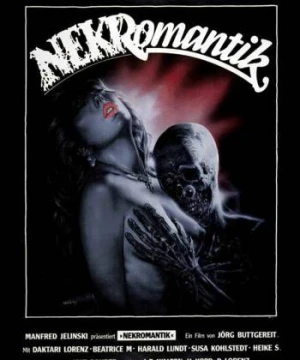 Nekromantik - Nekromantik