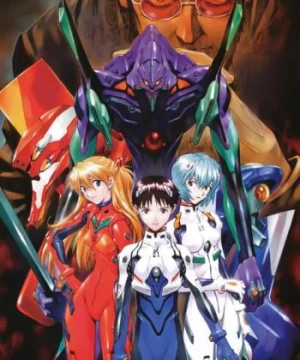 Neon Genesis Evangelion