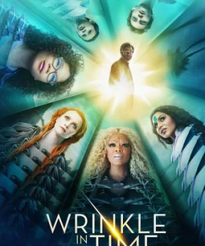 Nếp Gấp Thời Gian - A Wrinkle in Time