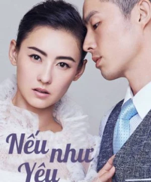 Nếu Như Yêu - Love Won't Wait