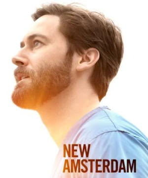 New Amsterdam (Phần 2) - New Amsterdam (Season 2)