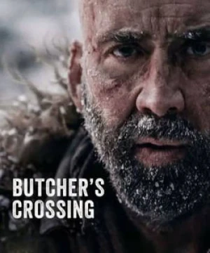 Ngã Rẽ Của Gã Đồ Tể Butcher's Crossing