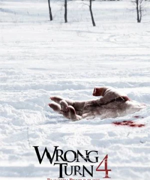 Ngã Rẽ Tử Thần 4 Wrong Turn 4