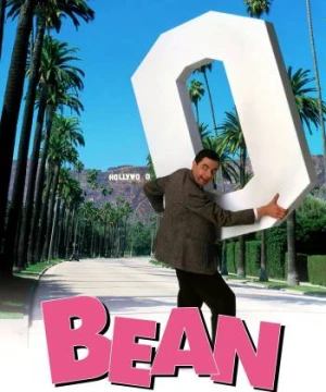 Ngài Bean - Bean