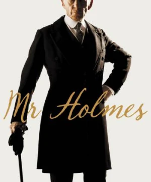 Ngài Sherlock Holmes  - Mr. Holmes