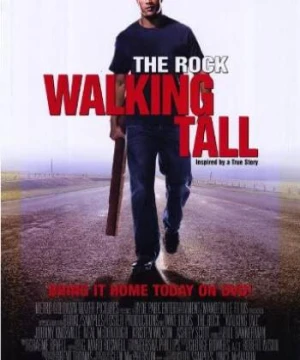 Ngẩng Cao Đầu - Walking Tall