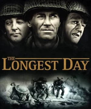 Ngày Dài Nhất - The Longest Day