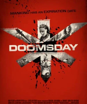 Ngày diệt vong - Doomsday