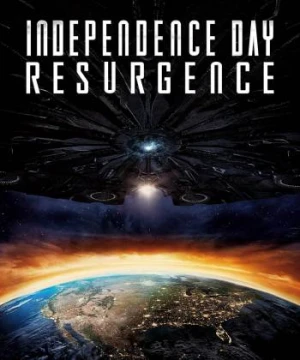 Ngày Độc Lập: Tái Chiến - Independence Day: Resurgence