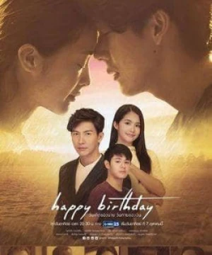 Ngày Sinh Ngày Tử - Happy Birthday