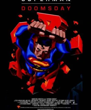 Ngày Tàn Của Siêu Nhân - Superman: Doomsday