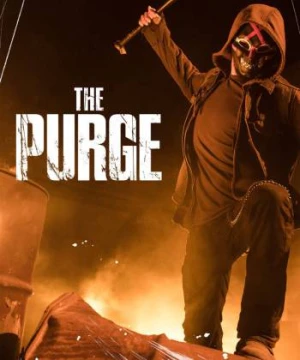 Ngày Thanh Trừng (Phần 2) - The Purge (Season 2)