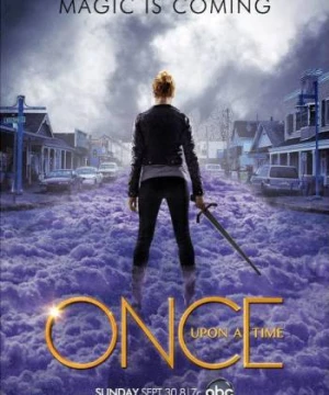 Ngày Xửa Ngày Xưa: Phần 2 - Once Upon a Time (Season 2)