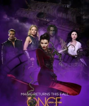 Ngày Xửa Ngày Xưa: Phần 3 - Once Upon A Time (Season 3)