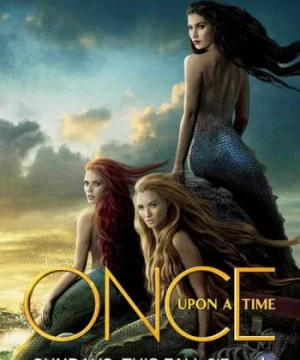 Ngày Xửa Ngày Xưa (Phần 6) - Once Upon a Time (Season 6)