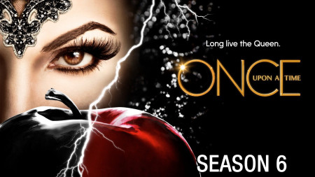 Ngày Xửa Ngày Xưa (Phần 6) Once Upon a Time (Season 6)