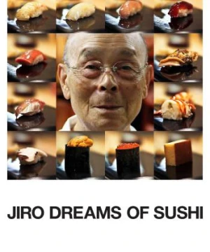 Nghệ Nhân Sushi - Jiro Dreams of Sushi