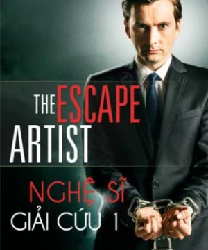 Nghệ Sĩ Giải Cứu 1 - The Escape Artist 1