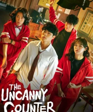 Nghệ thuật săn quỷ và nấu mì (Phần 1) - The Uncanny Counter (Season 1)