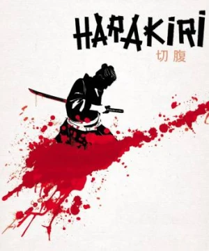 Nghi Lễ Mổ Bụng - Harakiri