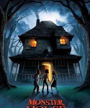 Ngôi Nhà Ma Quái - Monster House