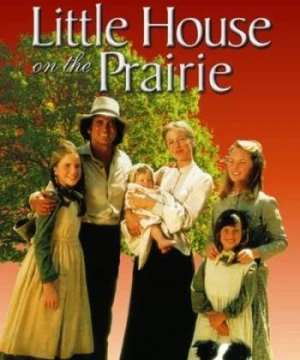 Ngôi Nhà Nhỏ Trên Thảo Nguyên (Phần 2) - Little House on the Prairie (Season 2)