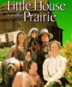 Ngôi Nhà Nhỏ Trên Thảo Nguyên (Phần 3) - Little House on the Prairie (Season 3)