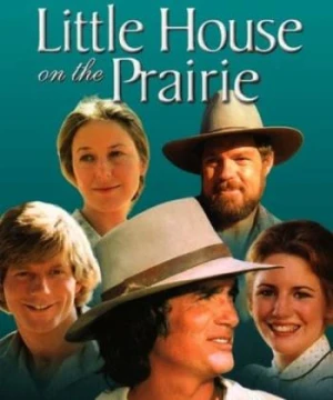 Ngôi Nhà Nhỏ Trên Thảo Nguyên (Phần 6) - Little House on the Prairie (Season 6)