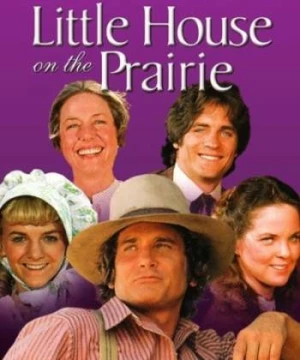 Ngôi Nhà Nhỏ Trên Thảo Nguyên (Phần 7) - Little House on the Prairie (Season 7)