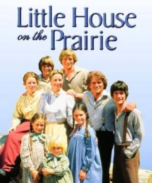 Ngôi Nhà Nhỏ Trên Thảo Nguyên (Phần 8) - Little House on the Prairie (Season 8)