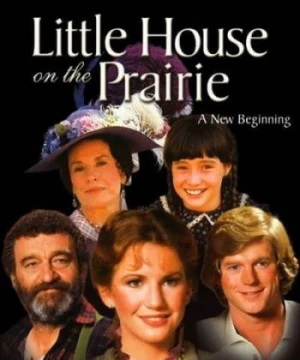 Ngôi Nhà Nhỏ Trên Thảo Nguyên (Phần 9) - Little House on the Prairie (Season 9)